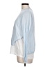 Urban Daizy Blue Pullover Sweater Size L - photo 5