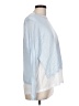 Urban Daizy Blue Pullover Sweater Size L - photo 4