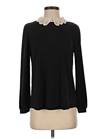 Faith and Joy Long Sleeve Turtleneck (view 1)