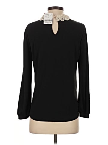 Faith and Joy Long Sleeve Turtleneck (view 2)