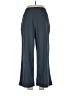 Athleta Solid Blue Casual Pants Size 10 (petite) - photo 2