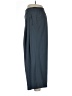Athleta Solid Blue Casual Pants Size 10 (petite) - photo 5
