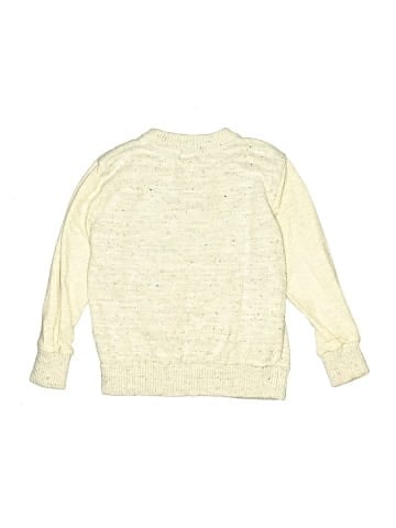 Cat & Jack Pullover Sweater (view 2)