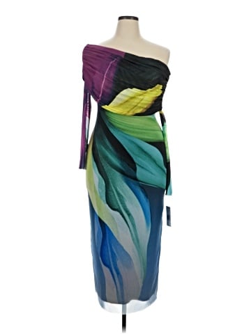 AFRM Cocktail Dress (view 1)