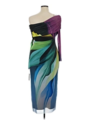 AFRM Cocktail Dress (view 2)