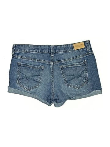 Aeropostale Denim Shorts (view 2)