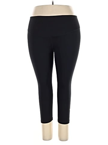 Nike Active Pants (view 1)