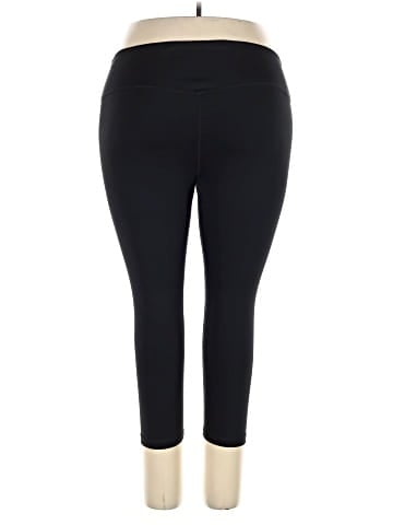 Nike Active Pants (view 2)