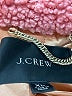 J.Crew 100% Polyester Pink Coat Size XL - photo 6