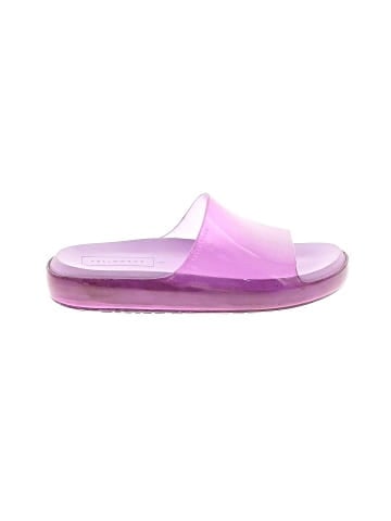 Yellow Box Sandals (view 1)