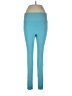 Gymshark Teal Active Pants Size L - photo 1