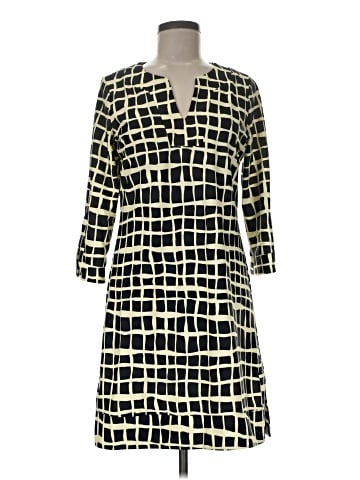 Jude Connally Casual Dress (view 1)