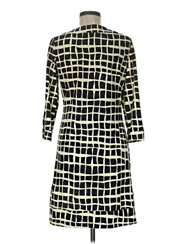 Jude Connally Casual Dress (view 2)