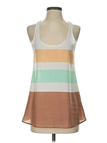 5/48 Tank Top (view 1)