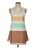 5/48 Tan Tank Top Size XS - photo 1