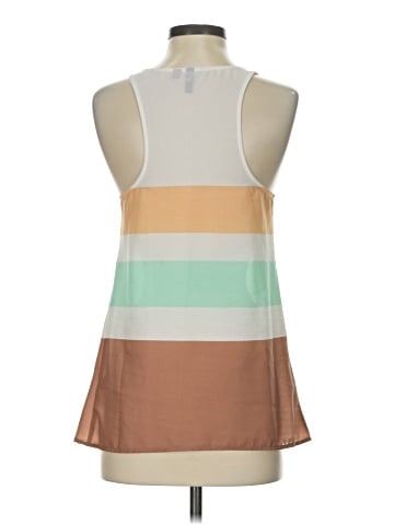 5/48 Tank Top (view 2)