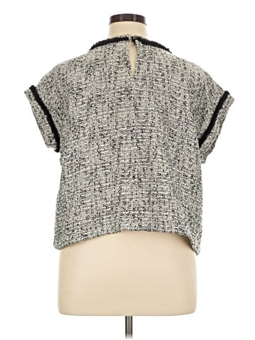 Ann Taylor LOFT Sweater Vest (view 2)