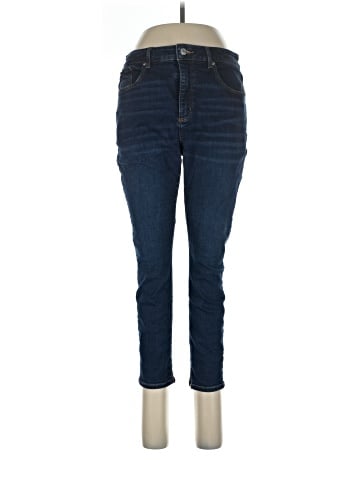Ann Taylor LOFT Jeans (view 1)