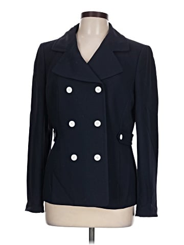Linda Allard Ellen Tracy Blazer (view 1)