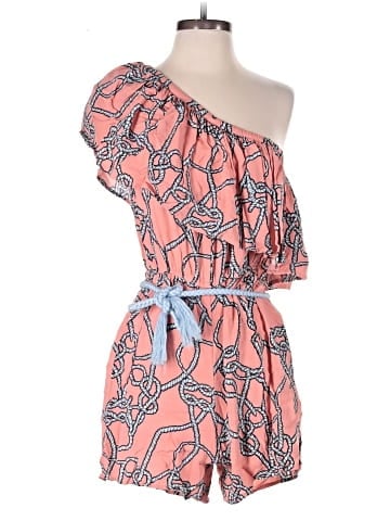 Corey Lynn Calter Romper (view 1)