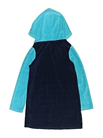 Lands' End Pullover Hoodie (view 2)