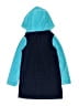 Lands' End Teal Pullover Hoodie Size 5 - 7 - photo 2