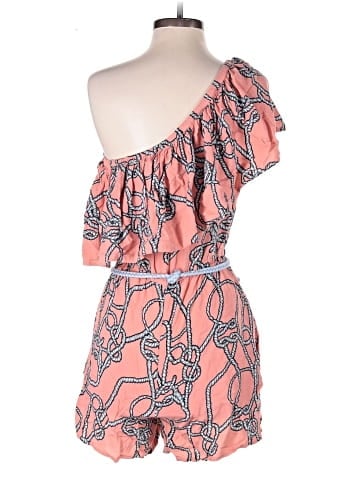 Corey Lynn Calter Romper (view 2)