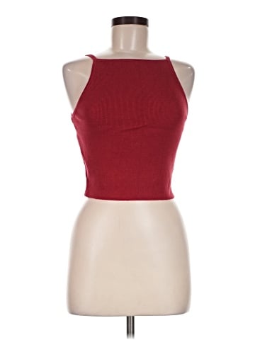 Pazzo Tank Top (view 1)