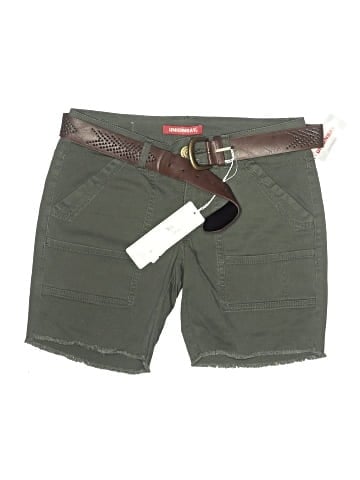 Unionbay Khaki Shorts (view 1)