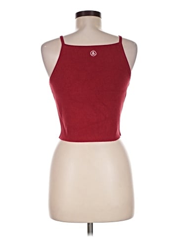 Pazzo Tank Top (view 2)