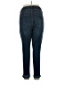 Venezia Solid Blue Jeans Size 14 - photo 2