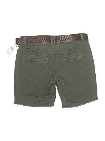 Unionbay Khaki Shorts (view 2)