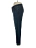 Venezia Solid Blue Jeans Size 14 - photo 5