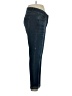 Venezia Solid Blue Jeans Size 14 - photo 4