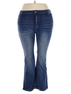 Assorted Brands Jeans (view 1)