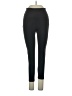 Athleta Solid Black Active Pants Size S - photo 1