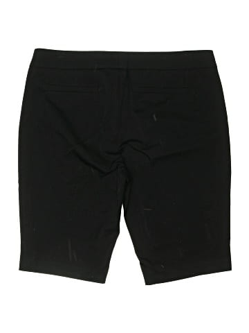 Ecru Dressy Shorts (view 2)