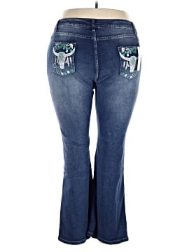 Assorted Brands Jeans (view 2)