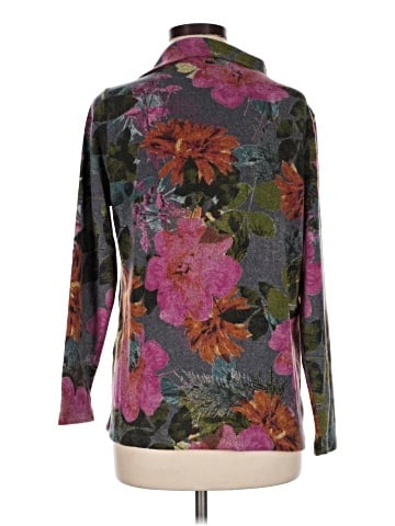 North Style Long Sleeve Turtleneck (view 2)