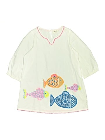 Mini Boden Dress (view 1)