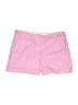 J.Crew Solid Pink Shorts Size 8 - photo 1