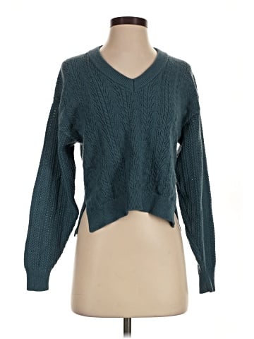 Saturday Sunday Pullover Sweater (view 1)
