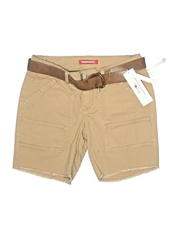 Unionbay Khaki Shorts (view 1)