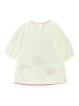 Mini Boden Ivory Dress Size 9 - 10 - photo 2
