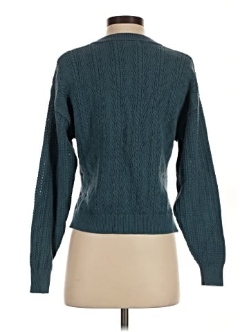 Saturday Sunday Pullover Sweater (view 2)