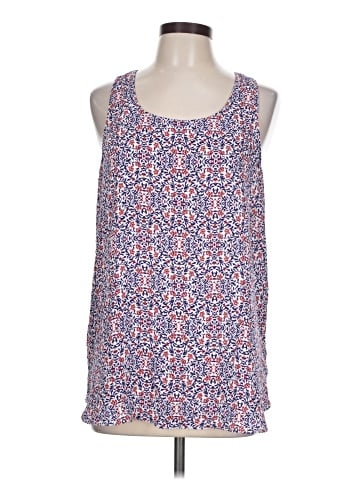 Ann Taylor LOFT Sleeveless Top (view 1)