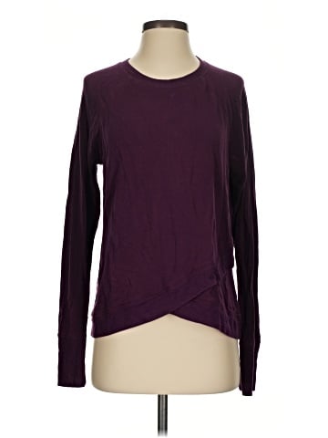 Athleta Pullover Sweater (view 1)