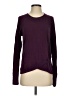Athleta Burgundy Pullover Sweater Size S - photo 1