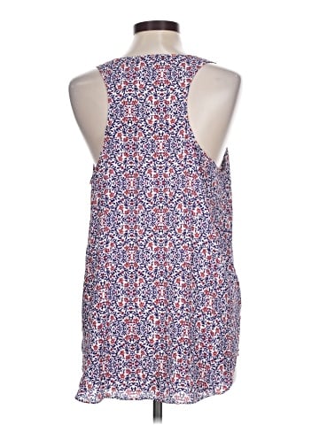 Ann Taylor LOFT Sleeveless Top (view 2)