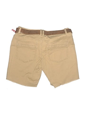 Unionbay Khaki Shorts (view 2)